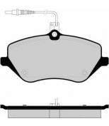 Brake ENGINEERING - PA1573 - 